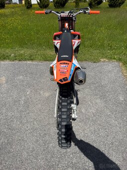 KTM 350 SXF - 2