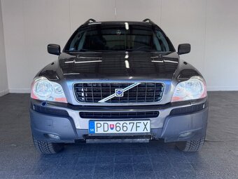 Volvo XC90 XC 90 D5 Kinetic A/T - 2