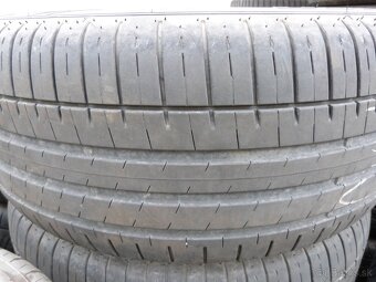 265/55R19 Falken letné SUV - 2