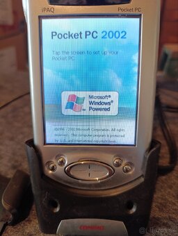 Pocket PC - 2