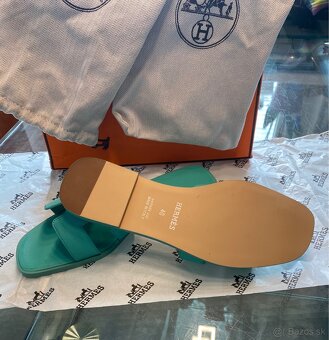 Hermes Oran - 2