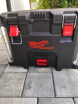 Predam XL box Milwaukee Packout - 2
