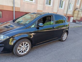 Altea 1,4 TSi - 2