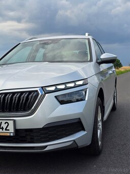 ŠKODA KODIAQ STYLE - 2
