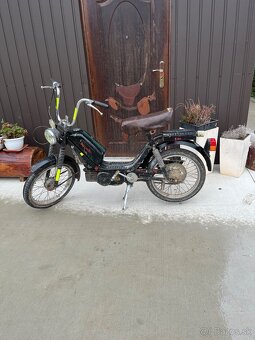 Babetta 210 - 2