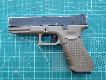 WE glock 17 - 2