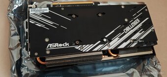 AMD Radeon™ RX 7800 XT Challenger 16GB OC - 2