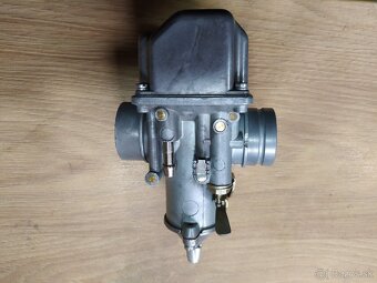 Jawa 350 638 639 640 - 2