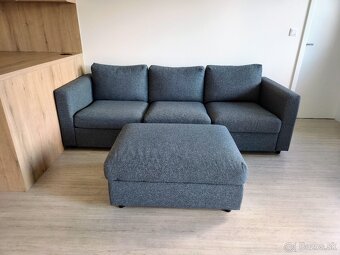 Sedacia súprava FINNALA (IKEA) - 2