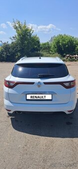 Renault Megane IV 1.5 dci 85kw Limited - 2