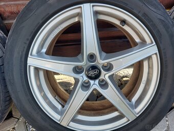 Ford disky 5×108 -R17 - 2