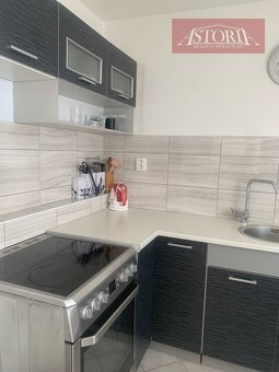 1 izbový byt Martin - Hurbanova s loggiou - 2