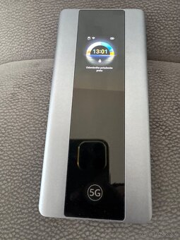 Huawei 5G Mobile WiFi Pro 5 - 2