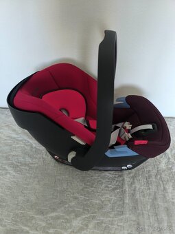 Autosedačka Cybex Aton - 2
