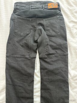 Rifle Trilobite Parado monolayer AAA slim fit black - 2