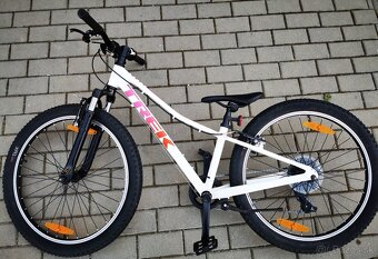 Na predaj detsky bicykel TREK 24 - 2