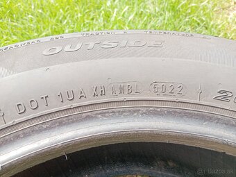 205/60 R 16 - 2