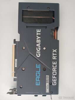 GIGABYTE GeForce RTX 3060 Ti EAGLE OC 8G - 2