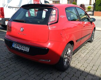 Punto - 2