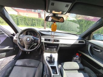 BMW m3 M Packet - 2