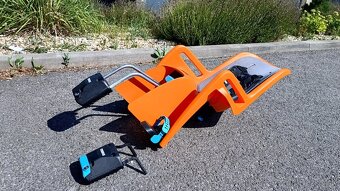Thule RideAlong - 2