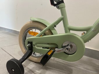 Detsky bicykel stoy 12 vintage - 2