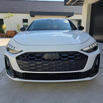 Audi A5 2.0 TDI mHEV S tronic 2025 - 2