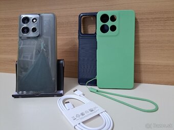 Motorola G75 5G - 2
