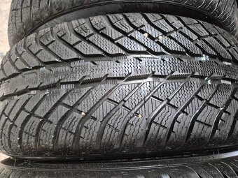 235/60 r18 zimné 4 ks COOPER dezén 8,1 - 8 mm DOT2022 - 2