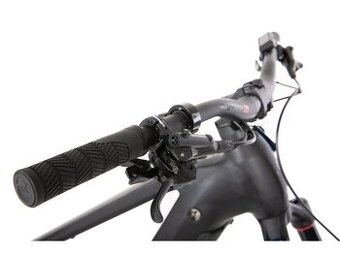 Elektrický bicykel ROMET E-DRAGGER 2.0 29" čierna - 2