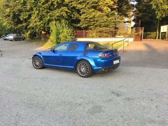 Mazda RX-8 - 2