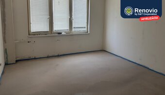 Nivelizácia Košice | Prešov - 2