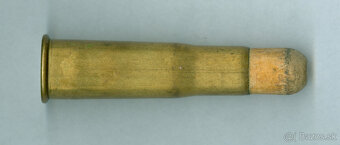 HISTORICKÉ NÁBOJE 7 - 2