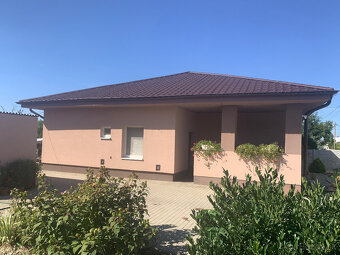 Rodinný dom na predaj 3+1 97,61 m2 - 2