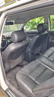 VW Passat combi - 2