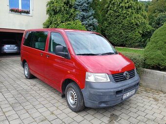 Volkswagen Transporter T5..1.9TDI - 2