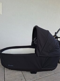 Kočík CYBEX Platinum - 2