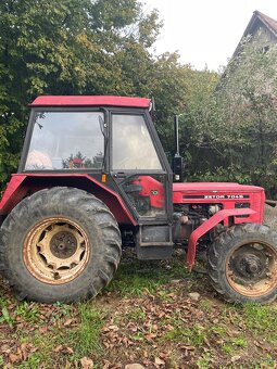 Zetor 7045 - 2