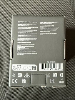 Garmin Fenix 7X Pro Solar nove - 2