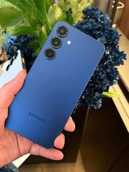 Samsung s25 - 2