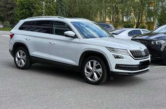 Škoda Kodiaq 2.0 TDI SCR Style - 2