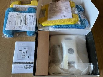 HOBOT 268 Robotický čistič okien - 2