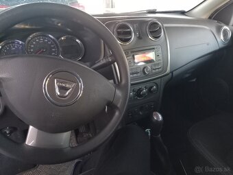 Dacia logan Mcv - 2