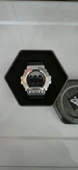 Casio G-Shock Steel GM-6900 47mm - 2