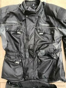 kombinéza GPI Race XL - 2