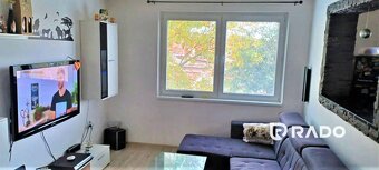 RADO | 4-izbový byt v meste Šaštín - Stráže - 2