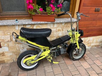 Stella Babetta 134 mokik - 2