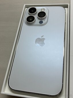 IPHONE 14 PRO • 256GB - 2