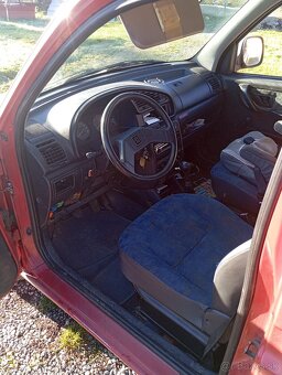 Peugeot partner 1.9d - 2