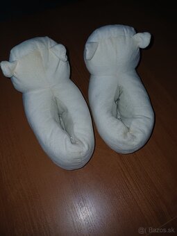 Papučky - 2